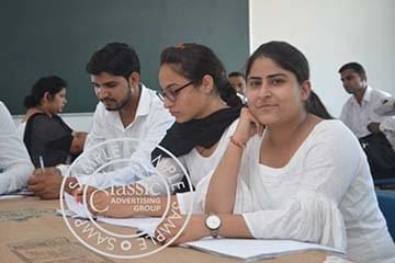 Ambay College of Law Ghaziabad Campus photo 3